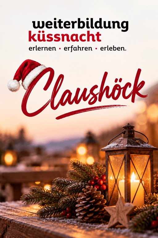 Chlaushöck